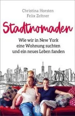 Produktbild von Stadtnomaden