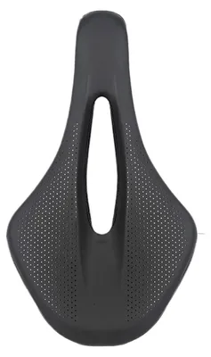 Image de Selle de vélo avec coussin respirant, confortable pour hommes
