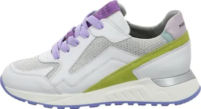 Obrázek produktu pro Boty Nudi Sneaker Low pro ženy 31373637313131 pestré 40 EU