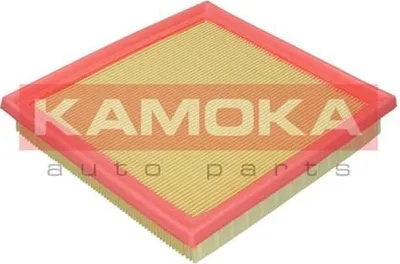 Produktbild von KAMOKA Luftfilter F257401