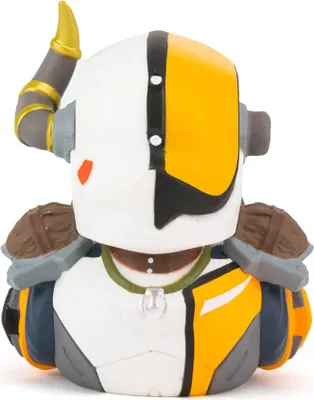 Produktbild von TUBBZ Destiny: Lord Shaxx (Boxed Edition), Sammelfigur, Videospiel