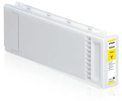 Immagine prodotto di Epson T6944 - 700 ml - giallo - originale - cartuccia d'inchiostro