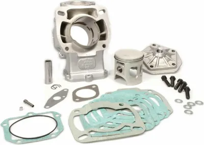 Produktbild von POLINI Thermogruppenhub 54,5 154cc Aluminiumzylinder