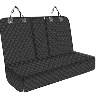 Imagen del producto de Funda para asiento de coche para Ford Mustang VI
