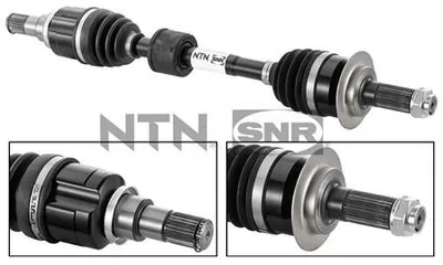 Immagine prodotto di Albero di trasmissione SNR DK77.022
