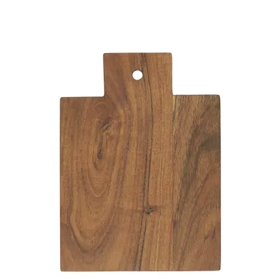 Produktbild von Schneidebrett Akazie 20 cm