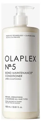 Imagen del producto de Olaplex N 5 Bond Maintenance Conditioner 1 L New