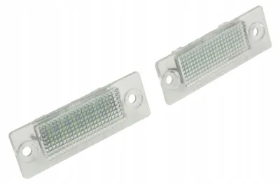 Obrázek produktu pro LED osvětlení SPZ VW Caddy Golf V Plus Jetta Passat B5 T5 Touran