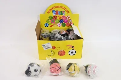 Immagine prodotto di Hardball su elastico 24/box 01215 12153 12154