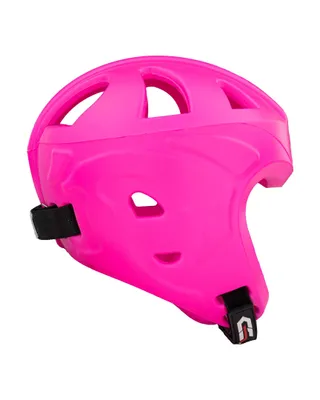 Produktbild von Century C-Gear Evolution Kopfschutz Neon Pink M WAKO