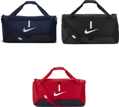 Produktbild von Nike Nk Acdmy Team M Duff University Red/Black/White -