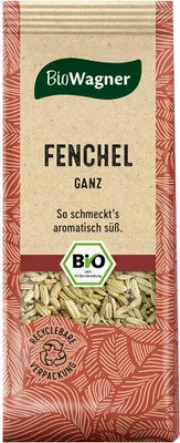 Produktbild von WA. Fenchel ganz 30g