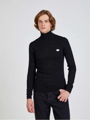 Zdjęcie produktu dla Antony Morato Swetry Slim Fit, MMSW010789000, Rozmiar: 188