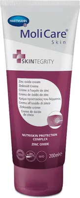 Produktbild von Molicare Skin Reparierende Creme 200ml