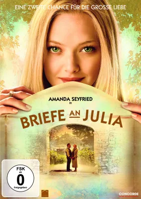 Zdjęcie produktu dla Briefe an Julia