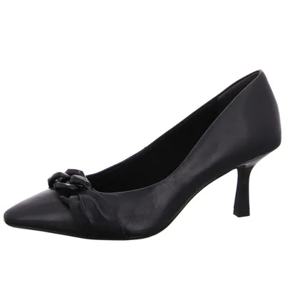 Produktbild von Tamaris Damen Pumps in Schwarz, Größe 40