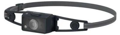 Produktbild von LED LENSER Stirnlampe LED NEO 1R Black -