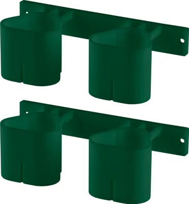 Produktbild von PARKSIDE® Wandhalter Set (Doppelhalterung 2tlg.)