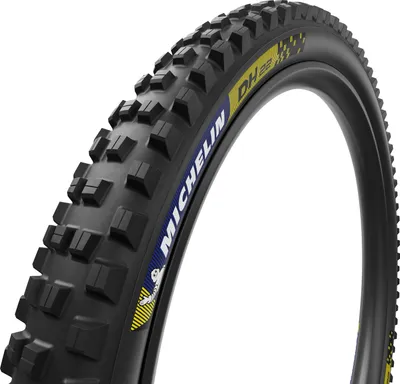 Zdjęcie produktu dla Opona rowerowa Michelin MTB DH22 - Racing Line Print 27,5x2,40" 61-584