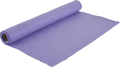 Produktbild von VBS Bastelfilz, 45 x 100 cm Flieder