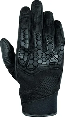 Immagine prodotto di Guanti da moto DIFI Andes Air, nero, S