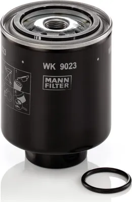 Immagine prodotto di Filtro carburante MANN-FILTER WK 9023 z