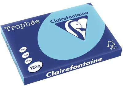 Produktbild von Clairefontaine Trophée A3