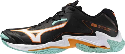 Obrázok produktu pre Mizuno Wave Lightning Z8 - V1GA240007, Velikost bot: 5 UK / 38 EUR