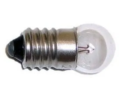 Immagine prodotto di Batteria della lampada 3,5 V.02 E10
