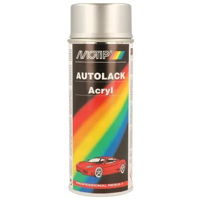 Produktbild von MOTIP Fahrzeug-Kombinationslack auto farben 55265 193 69mm Spraydose 400ml 69mm 0,391kg