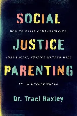 Produktbild von Social Justice Parenting