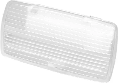 Image de Lentille d'éclairage de courtoisie de porte,Lentille de lampe de courtoisie de porte,Couvercle d'éclairage de courtoisie de porte,Boîtier d'éclairage intérieur de porte,34261-SV1-A01,Boîtier d'éclairage de panneau de porte