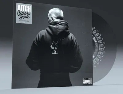 Immagine prodotto di Aitch: Close to Home (Edizione Limitata) (Vinile opaco) - - (LP / Colore)