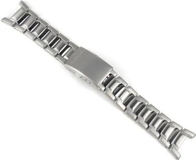 Produktbild von Casio G-SHOCK Ersatzband Edelstahl Silberfarben G-511D G-510D 10109619