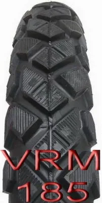 Obrázek produktu pro 16 palcové PNEUMATIKY 16-275 185 46M TT SIMSON TYRE