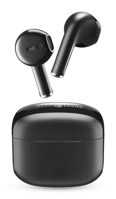 Image de Music Sound Swag Les SWAG sont des écouteurs Bluetooth en forme de capsule, disponibles dans de nombreuses couleurs vives et très tendance.