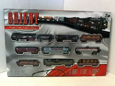 Zdjęcie produktu dla Orient 415cm 00339 03398