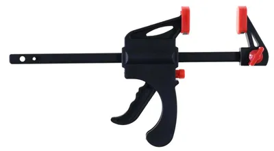 Productafbeelding van Corvus A600684 - Snelspanklem 10 cm