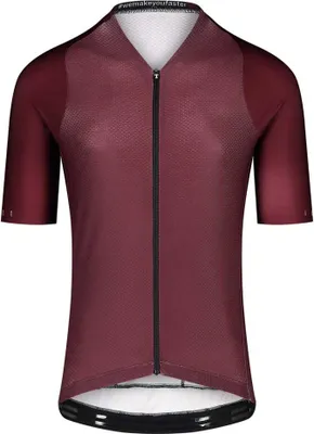 Produktbild von Bioracer Icon Coldblack Kurzarm-radtrikot Rot SL Mann Rot SL