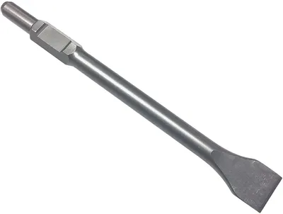 Produktbild von TECTOOL Spatmeißel HEX 30 410 mm