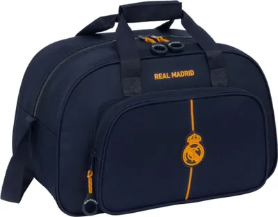 Produktbild von Real Madrid Sporttasche 712457273 Blau
