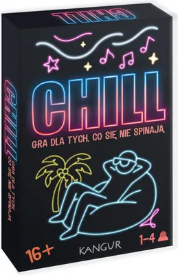 Produktbild von Chillen