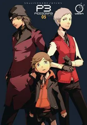 Produktbild von Persona 3, Volume 5