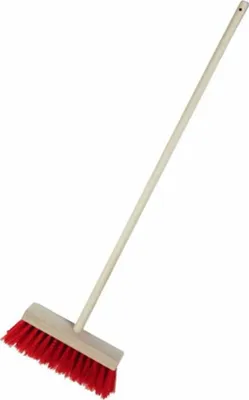 Produktbild von Theo Klein 6639 Straßenbesen, Holz