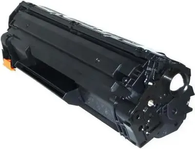 Produktbild von SAD Premium Toner kompatibel mit HP CB435A / 35A LaserJet P1005 etc. black