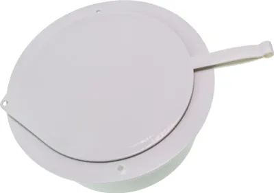 Image de DeLonghi TL1857 Bouchon pour PAC WE110, WE111, WE125, WE126, WE127, WE128 Climatisation