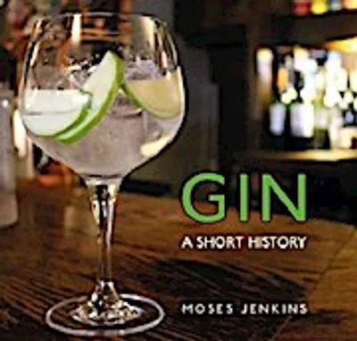 Immagine prodotto di Gin