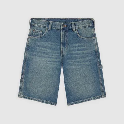 Produktbild von DICKIES Produkt DK0A88FCL231, Blau