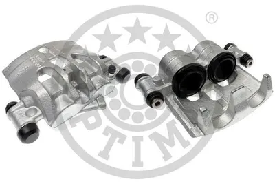 Produktbild von OPTIMAL Bremssattel Vorne Links für IVECO Daily VI Kastenwagen BC-1115L