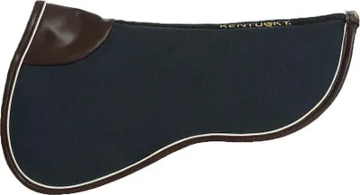 Zdjęcie produktu dla Kentucky Horsewear Sattelpad Absorb Navy/Braun Full